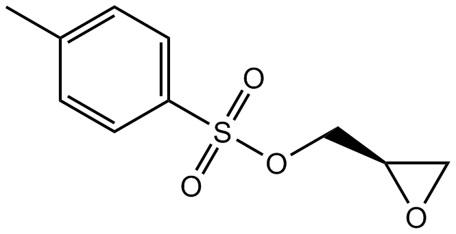 (2R)-(-)-縮水甘油基對(duì)甲苯磺酸酯,97%