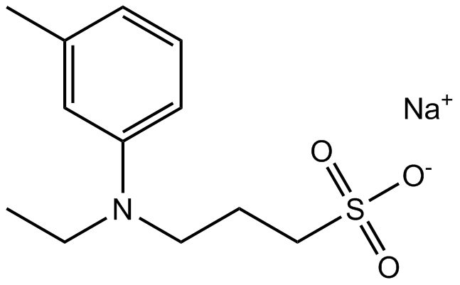 N-乙基-N-（3-磺丙基）-3-甲基苯胺鈉鹽（TOPS）,98%