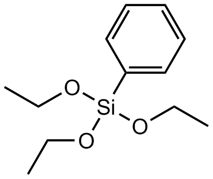 苯基三乙氧基硅烷,98%